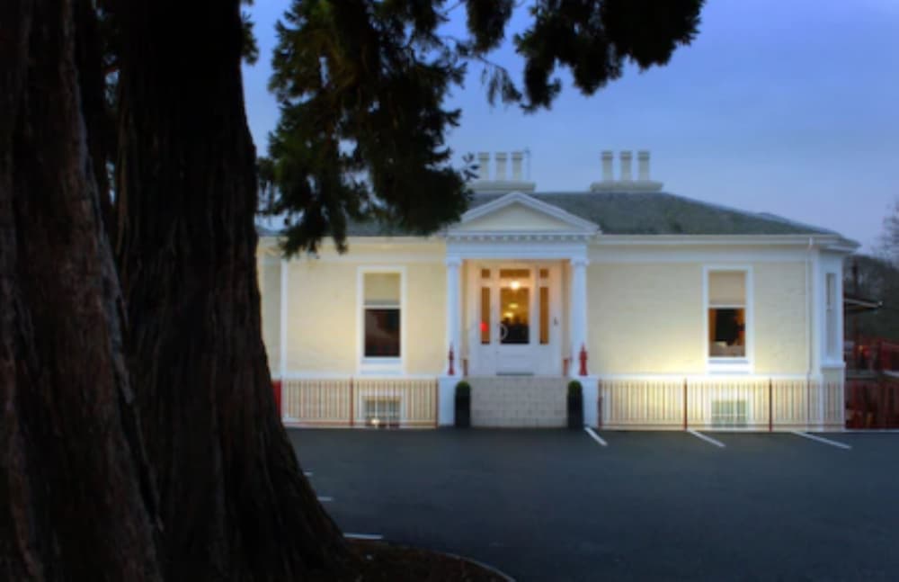 Rocpool Reserve Hotel 4/59