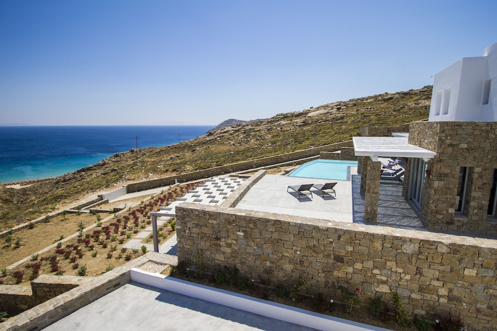 Anarina Villa Mykonos 50/65