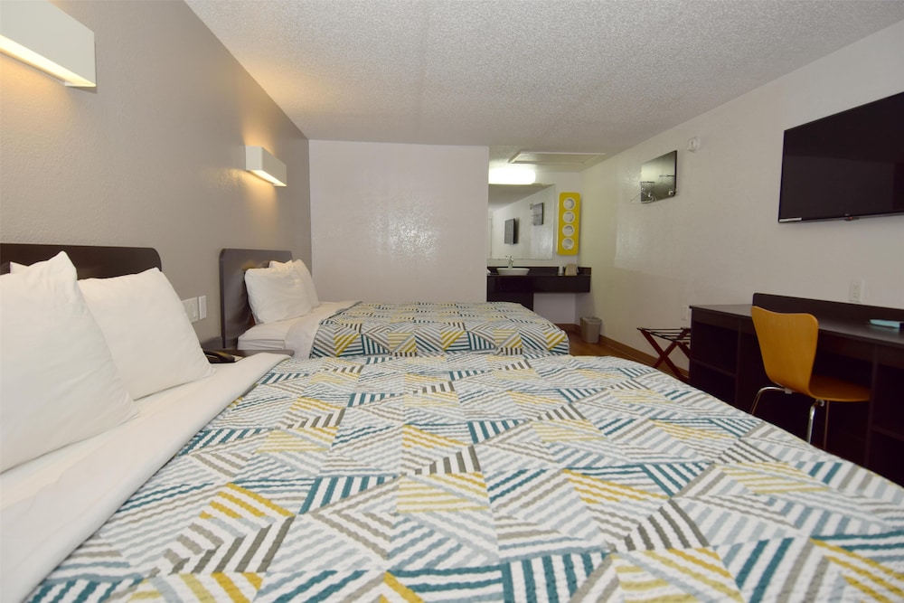 Motel6 Hamburg, NY 29/44
