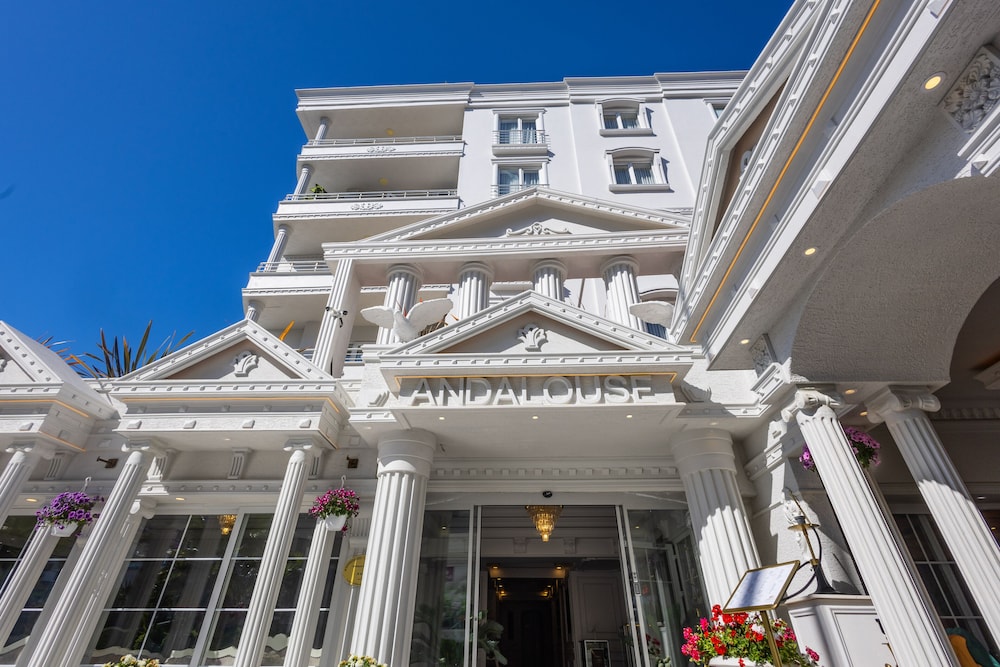 Andalouse Otel 5/49