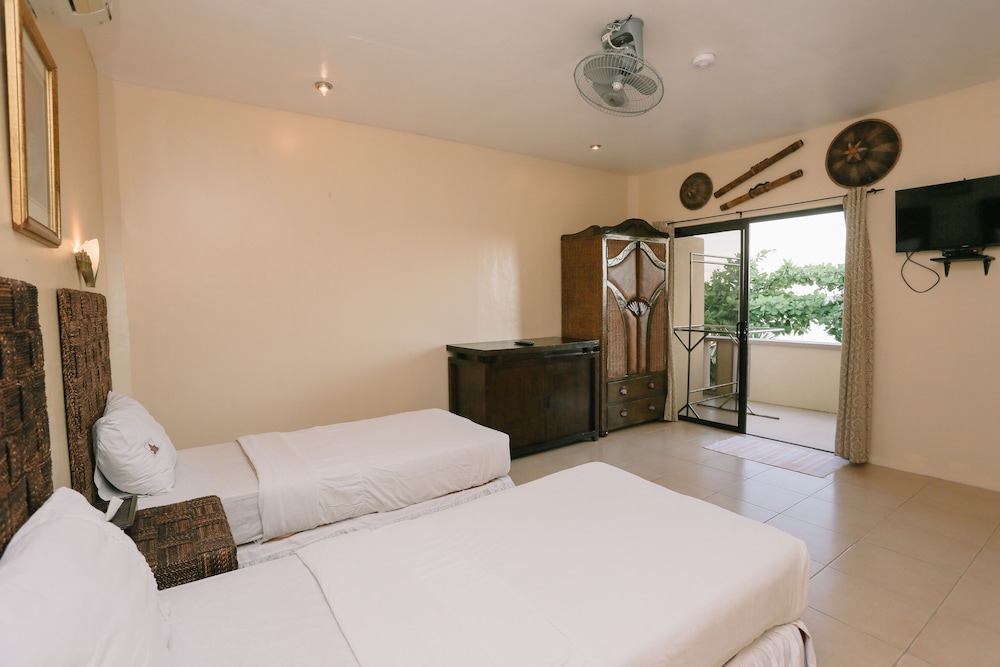 Turtle Bay Dive Resort 14/49
