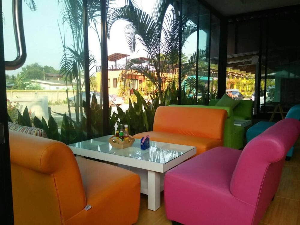 Irak Resort 24/37