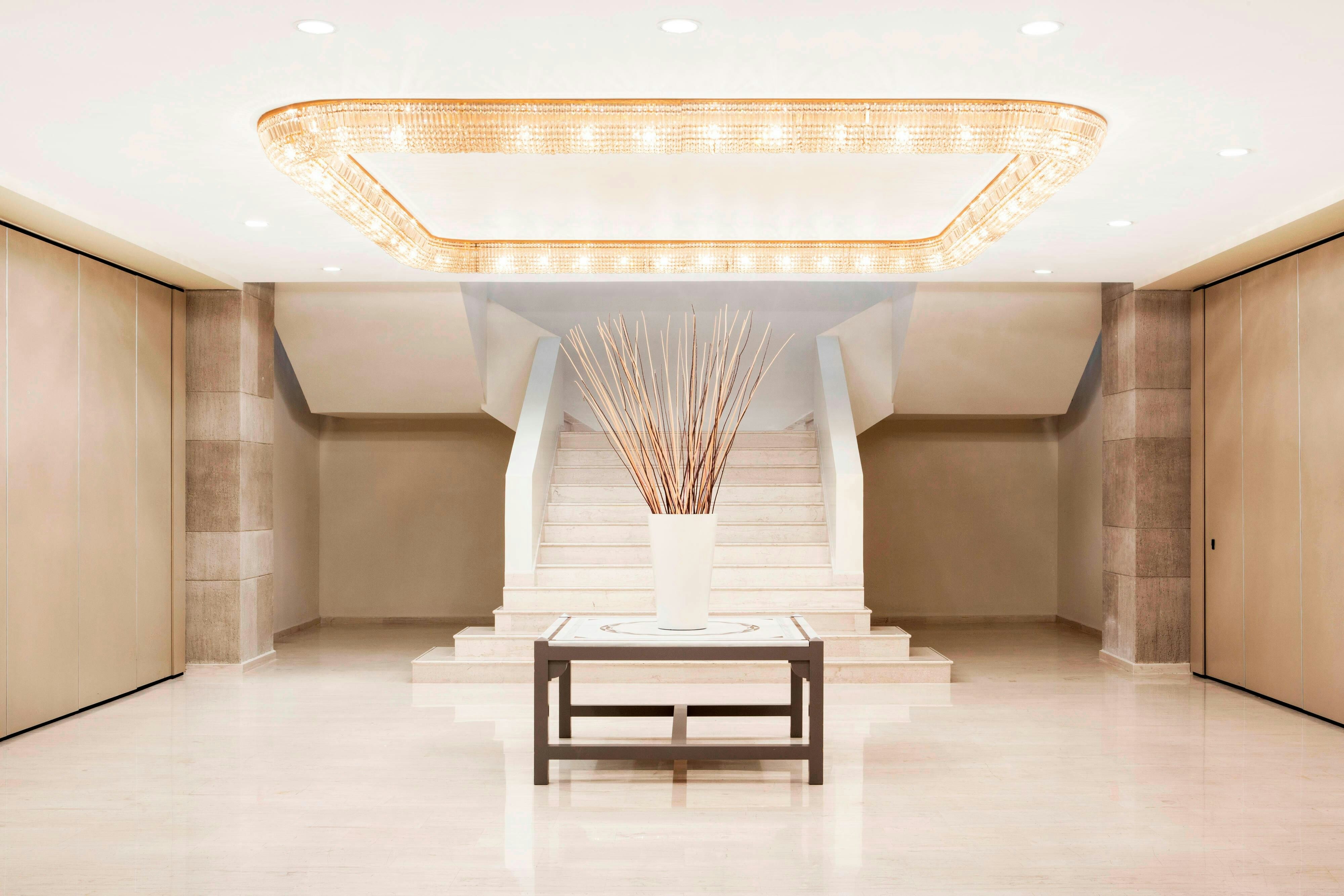 Sheraton Rhodes Resort photo5