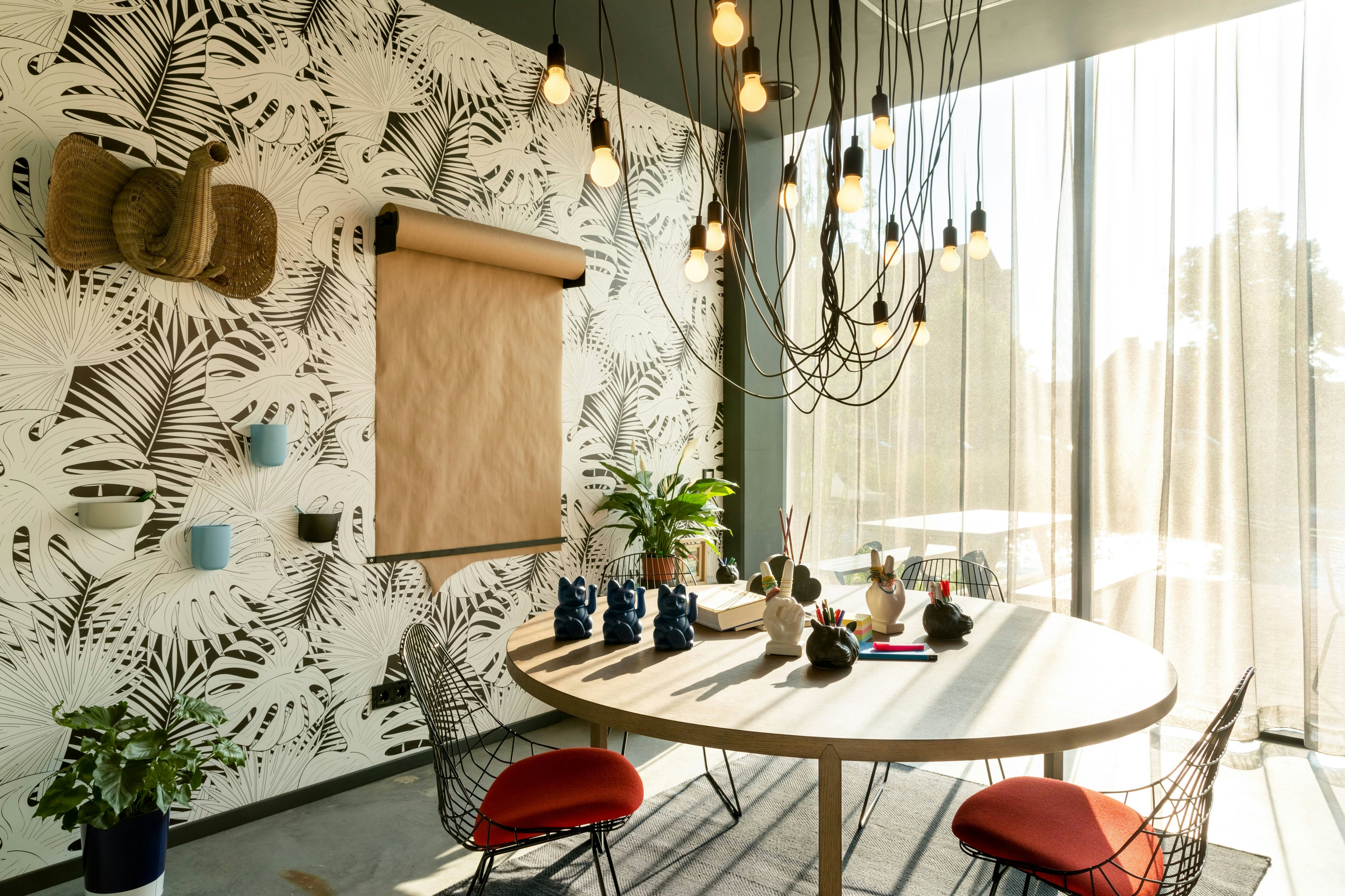 Moxy Utrecht 15/19
