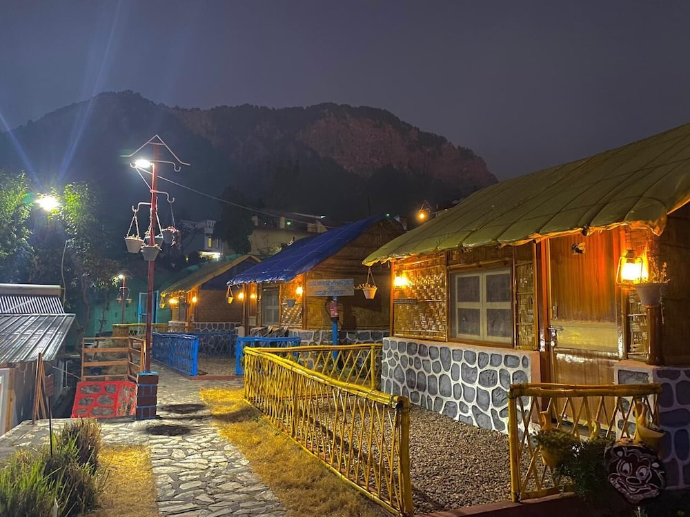 JJ's Village - Eco Resort 5/50