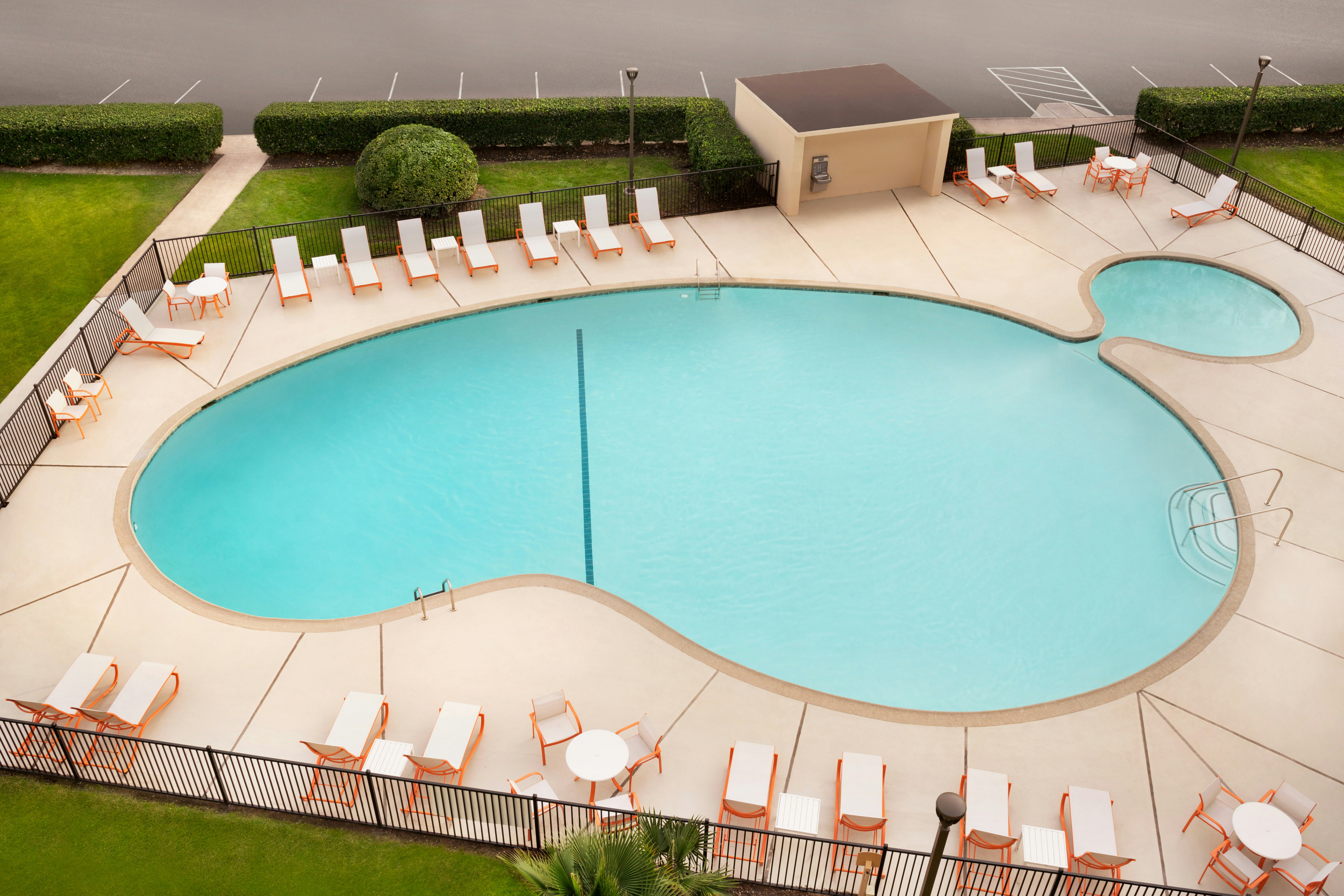 Holiday Inn Houston Intercontinental Airport 49/50