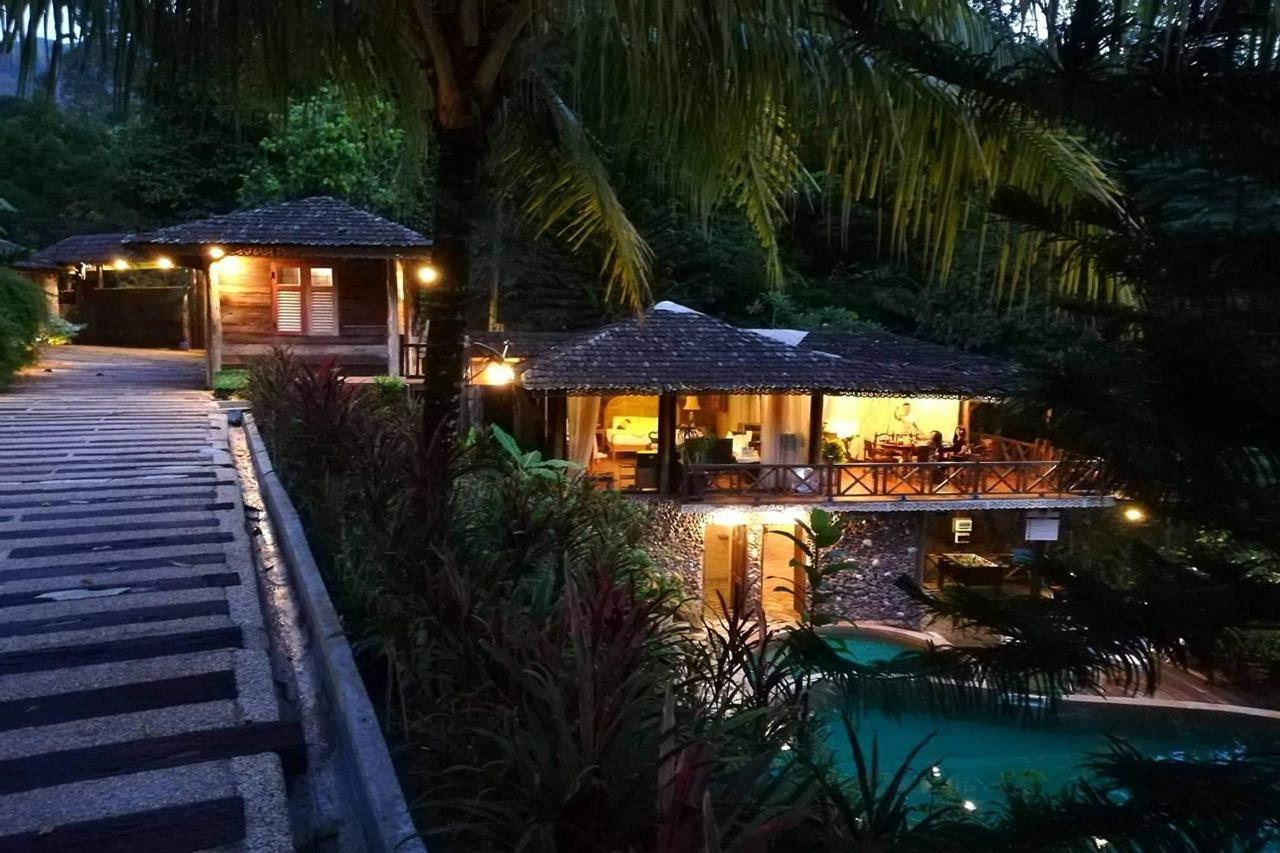 Fig Tree Hill Resort in GEORGE TOWN