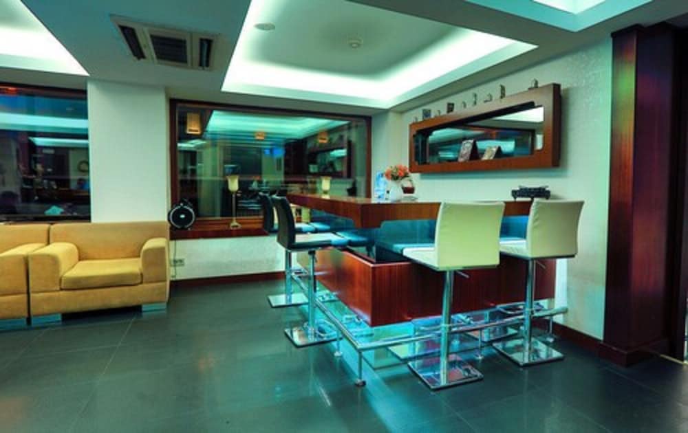 Atik Palace Osmanbey 47/64