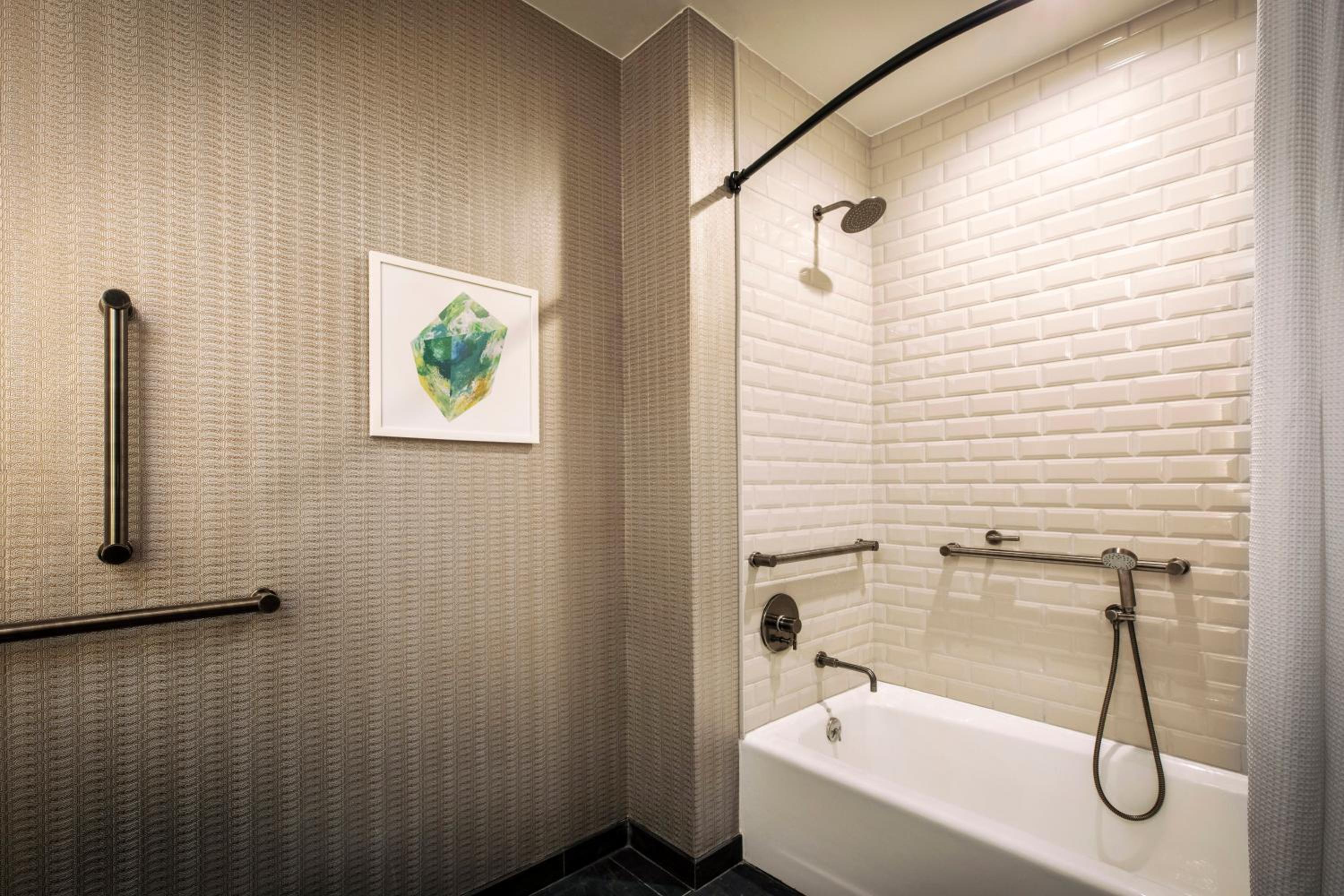 Kimpton Hotel Monaco Denver in DENVER - CO