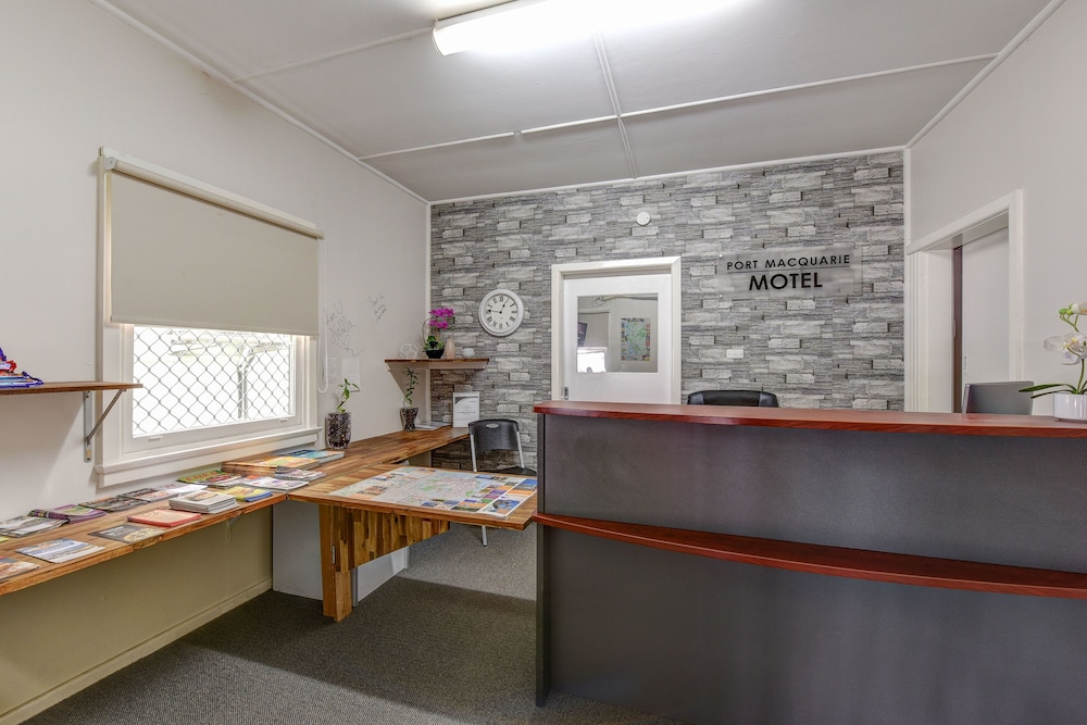 Port Macquarie Motel 3/61
