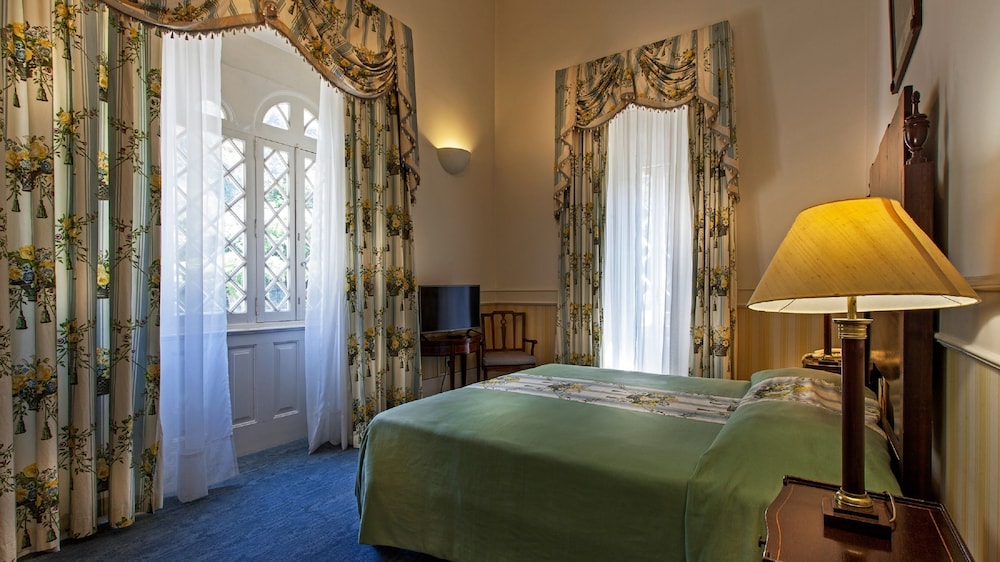Bussaco Palace Hotel 17/34