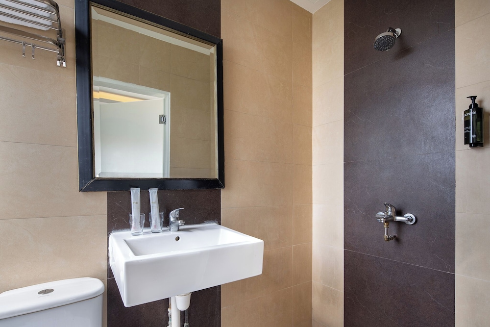 The Quay Hotel Little India 50/50