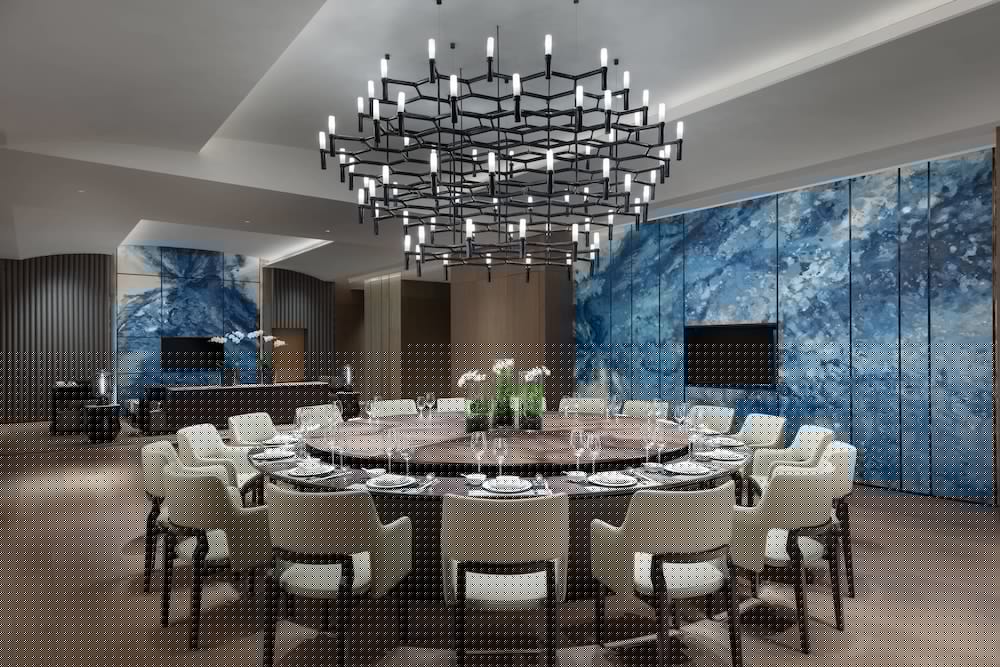 Courtyard by Marriott Shenzhen Northwest 32/43