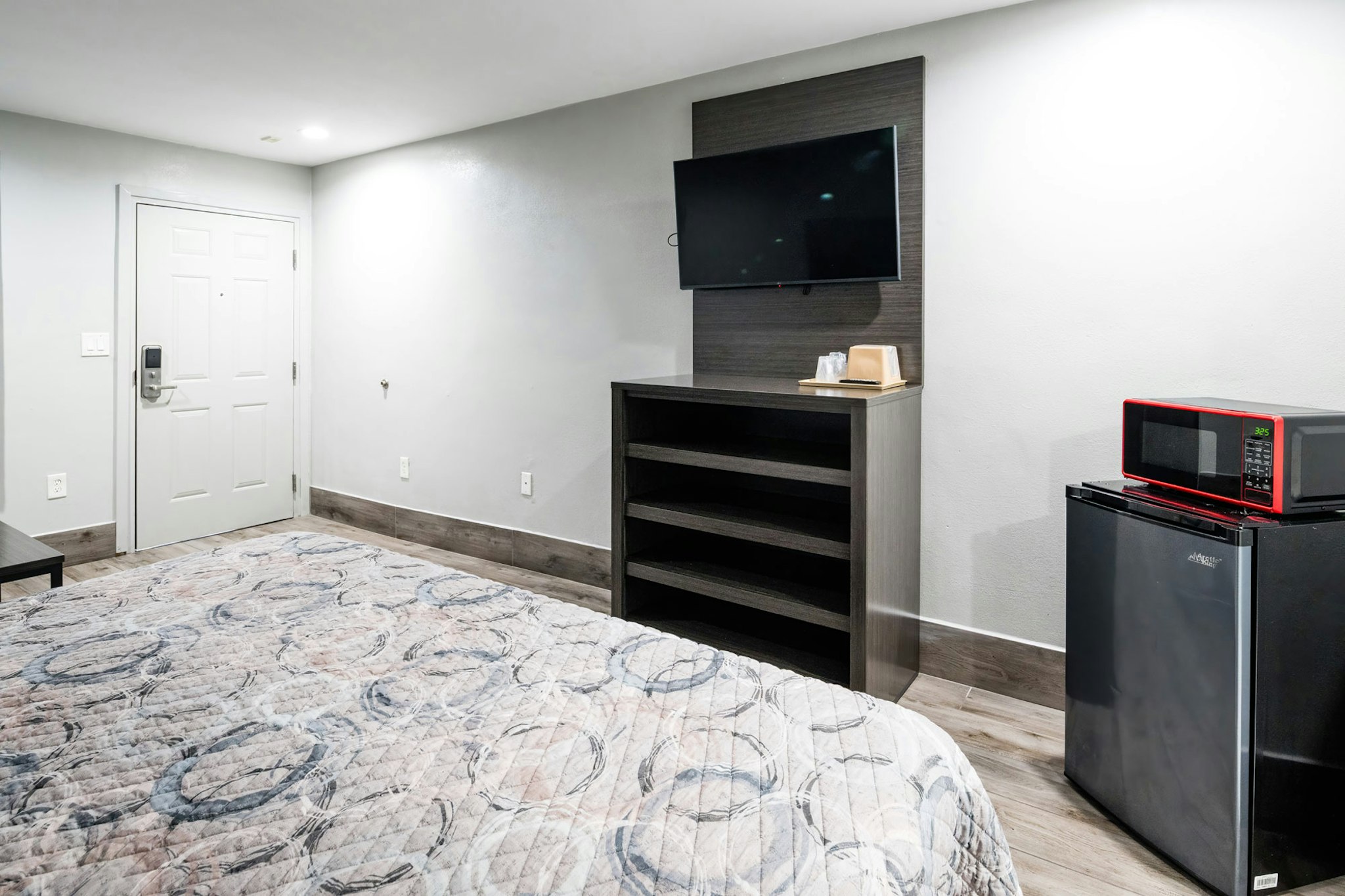 Downtowner Inns - Houston (Hamilton St.) 27/38