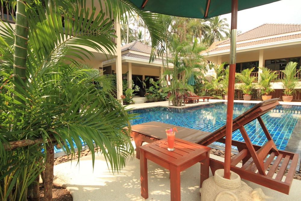 Baan Sawan Samui Resort 68/74