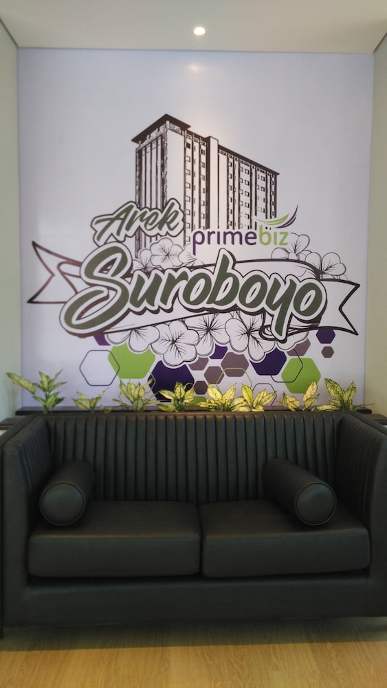 Primebiz Hotel Surabaya 46/74