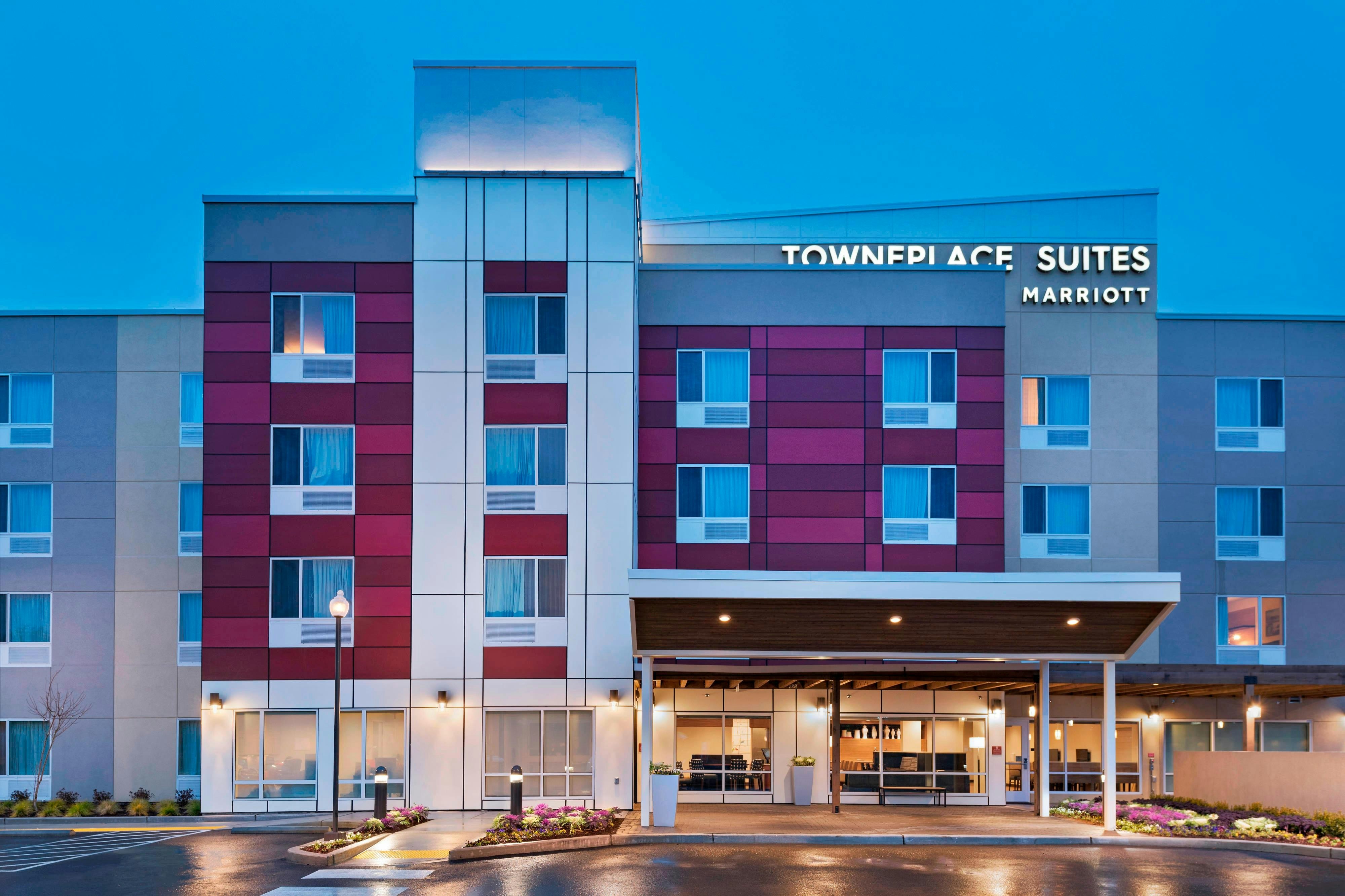 Towneplace Suites Tacoma Lakewood 2/32