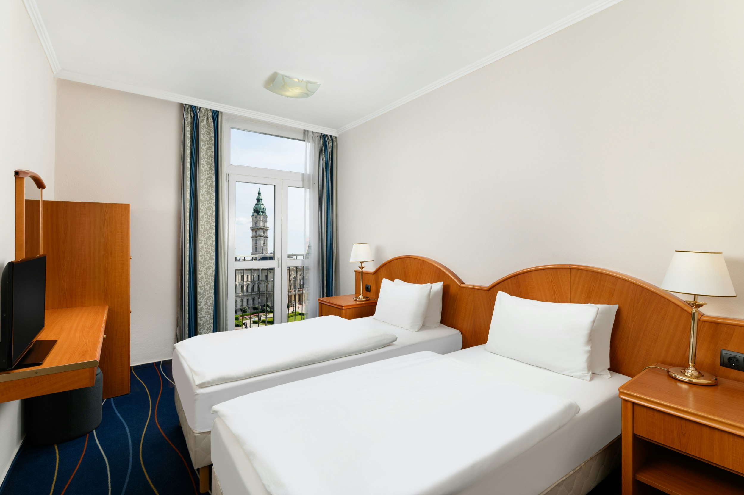 Danubius Hotel Raba 10/26