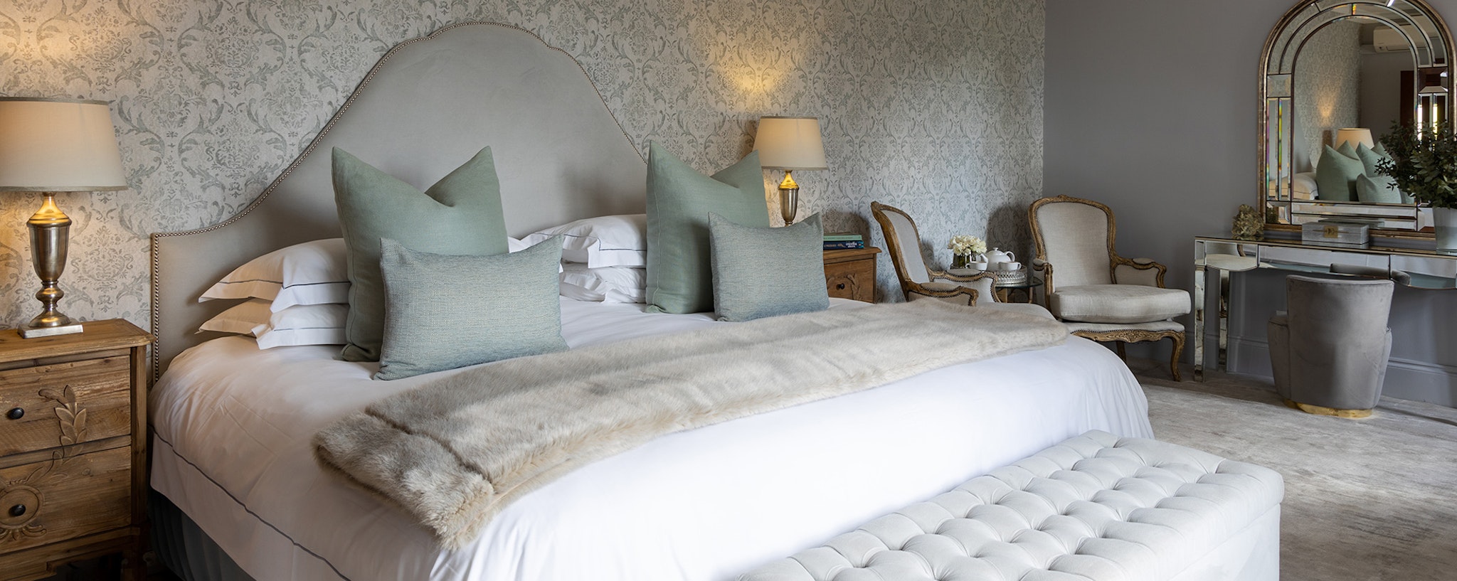 STEENBERG HOTEL 33/80