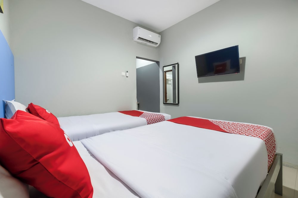 Hotel O Prambanan Near Prambanan Temple 26/41