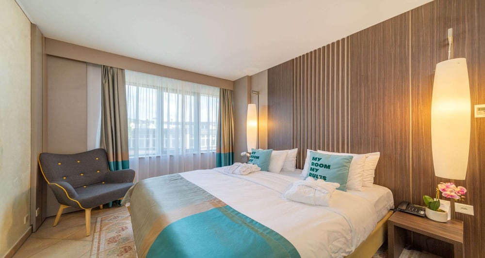 SeePark Hotel Murten 4/50