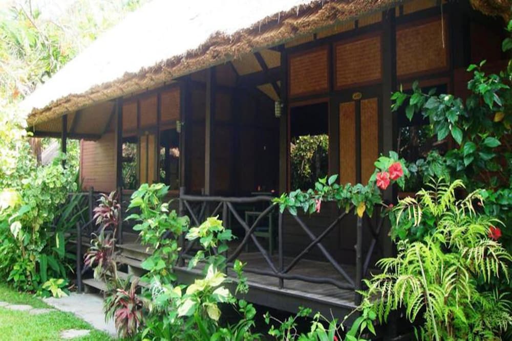 Bann Pae Cabana Hotel And Resort 8/61