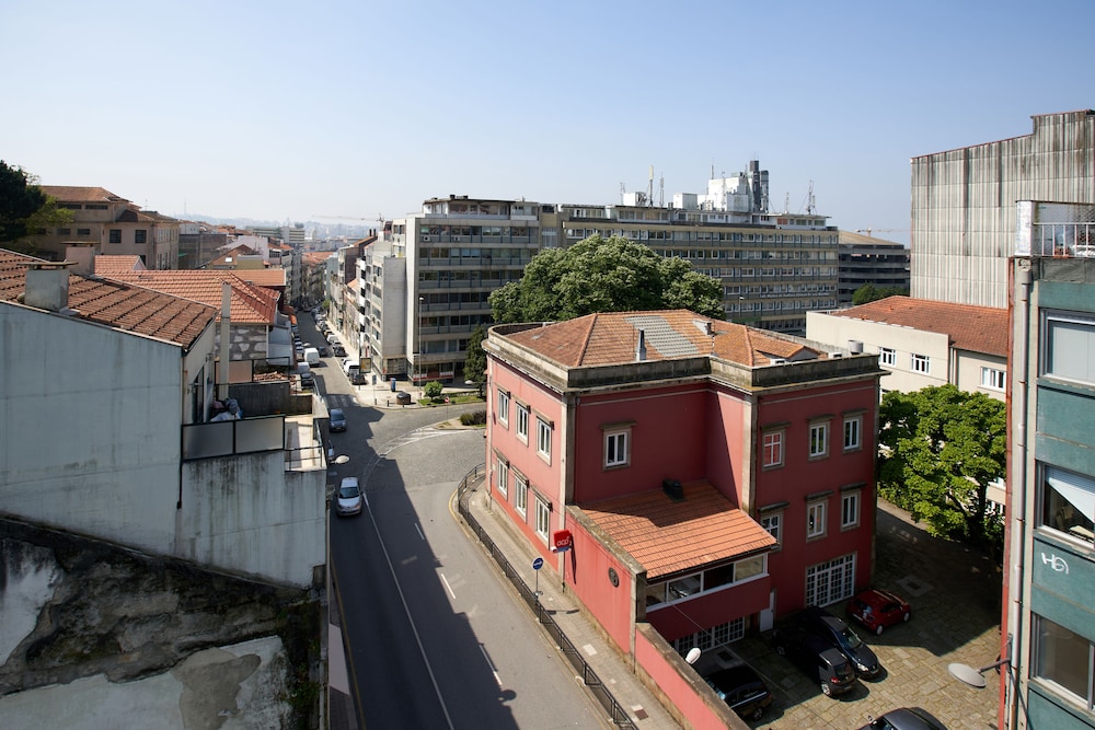 Signature Apartments Santa Catarina 43/48
