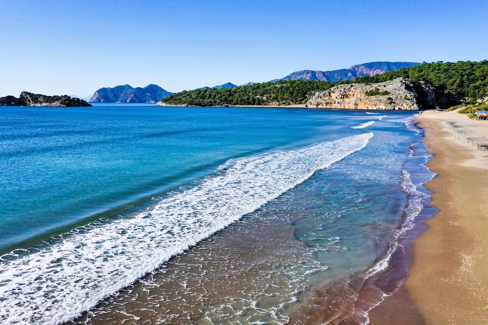Dalyan Nish Caria Hotel 34/68