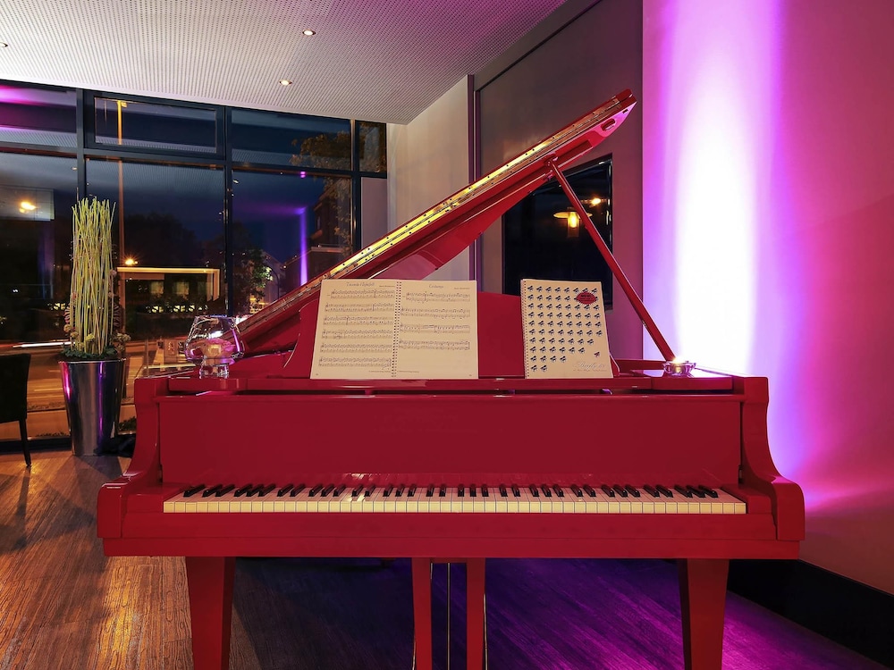 Mercure Hotel Plaza Essen 8/43