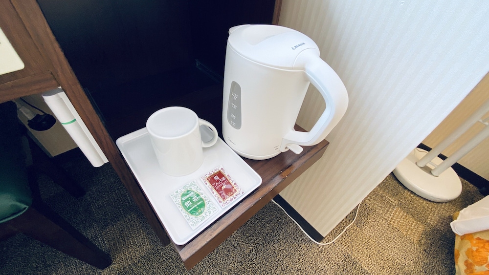 Toyoko Inn Hiroshima Ekimae Ohashi photo5