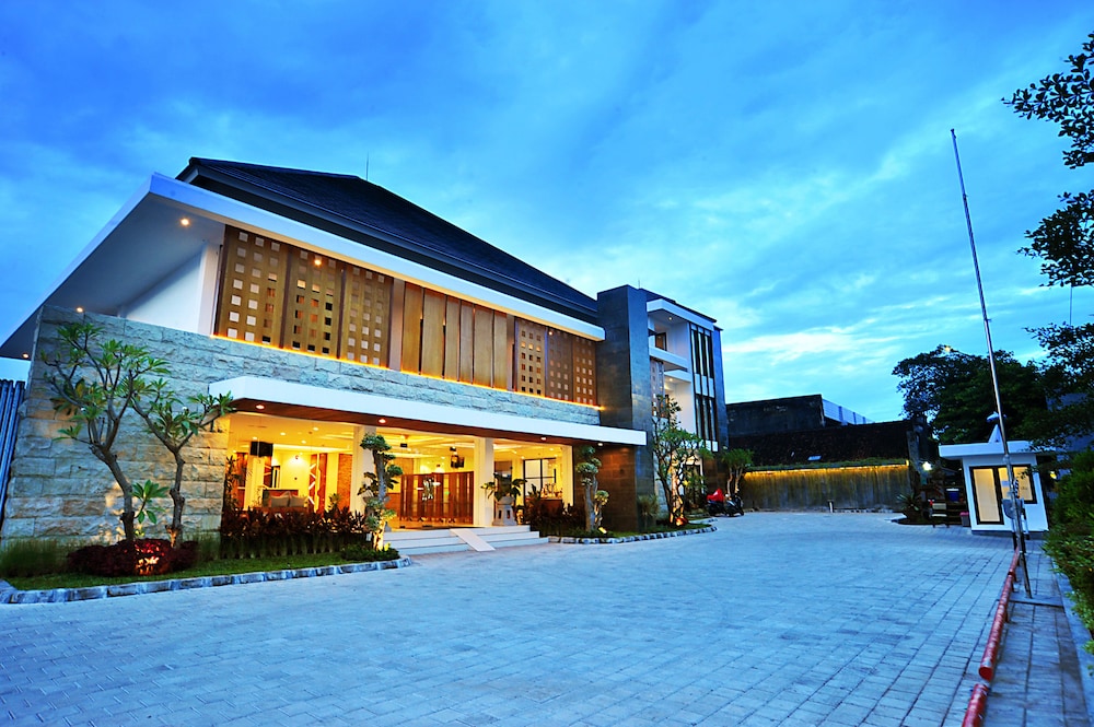 Hotel Kautaman 4/34