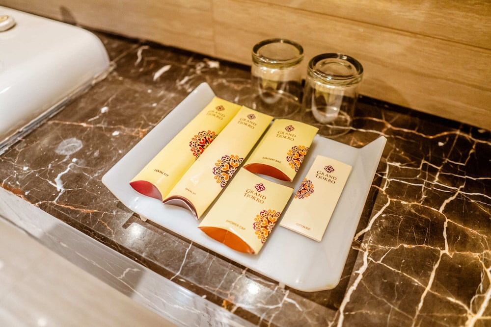 グランド チョクロ プルミエール バンドン 写真3