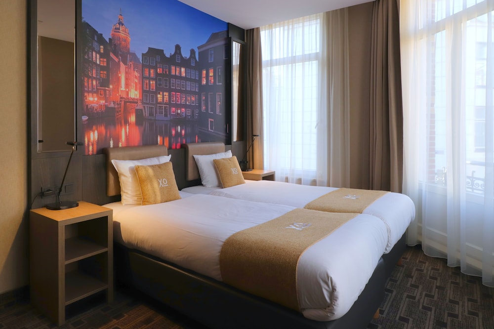 XO Hotel Inner 27/57