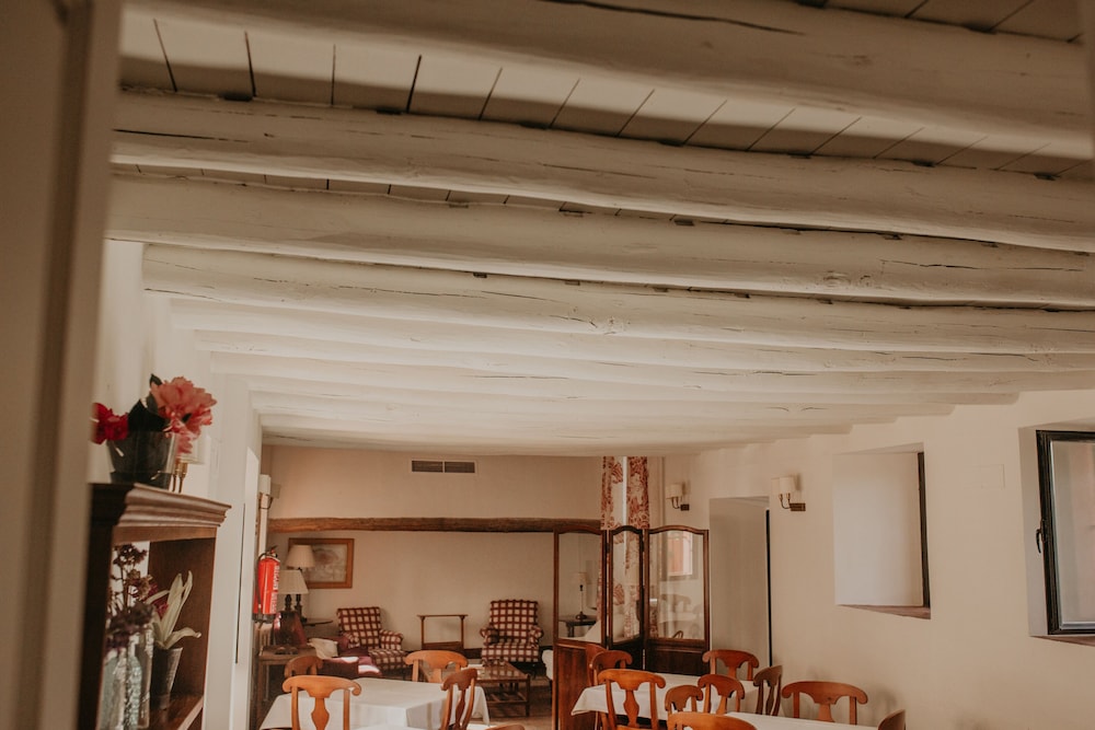 Posada de Valdezufre 30/51