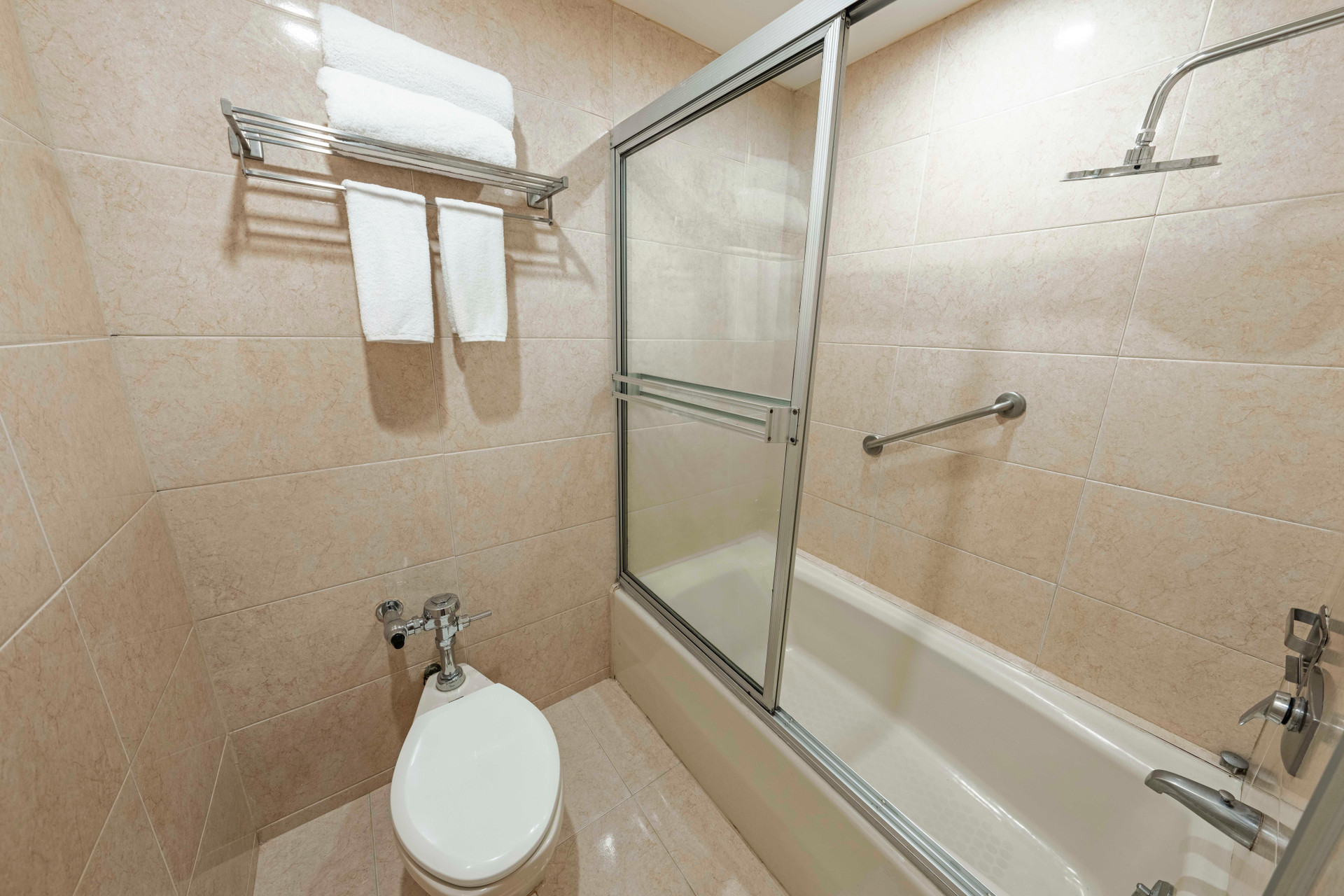 جناح جونيور بإطلالة على الحديقة، Hotel Bambito by Faranda Boutique, a member of Radisson Individuals 6/7