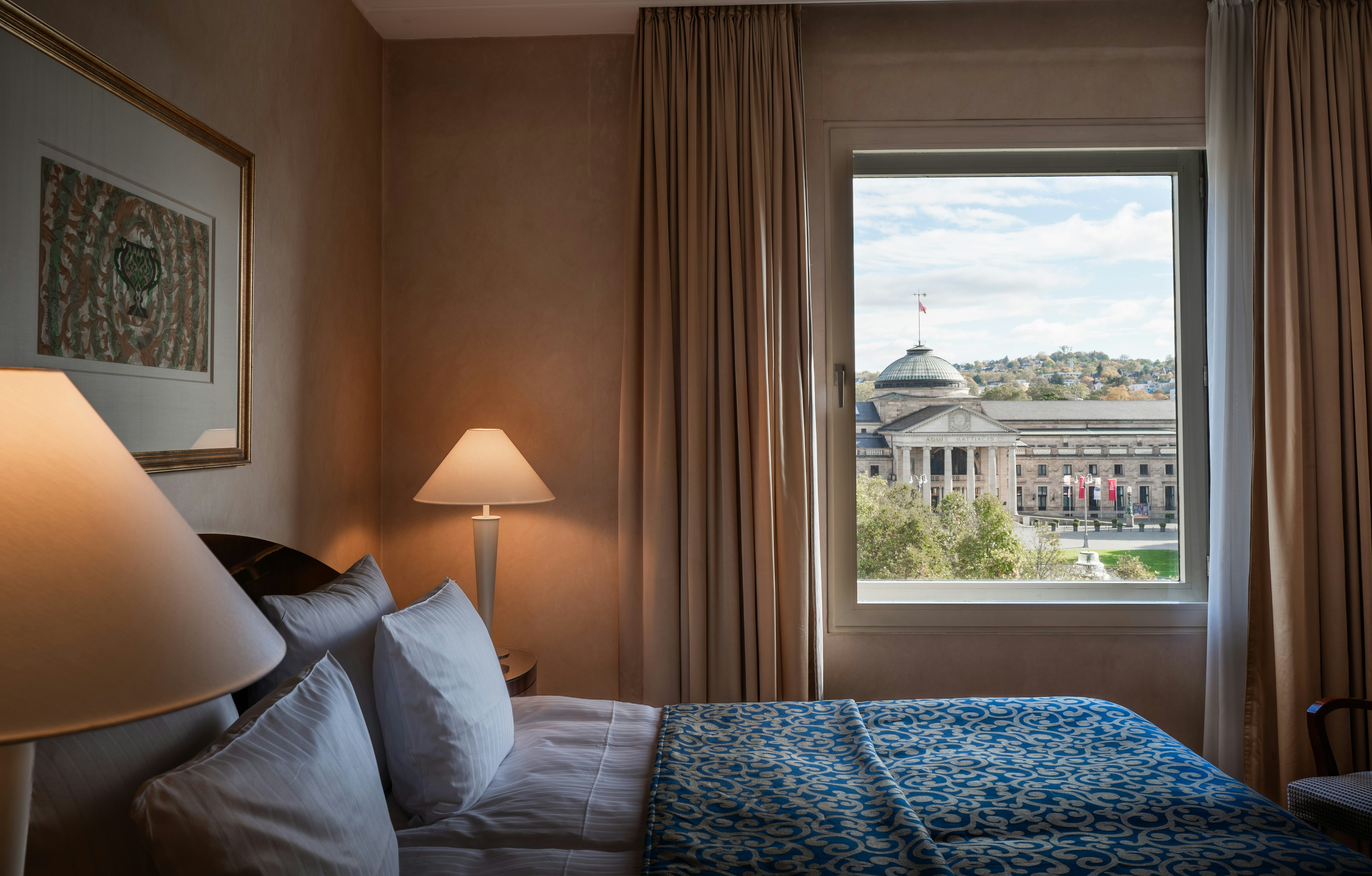Hotel Nassauer Hof 35/84