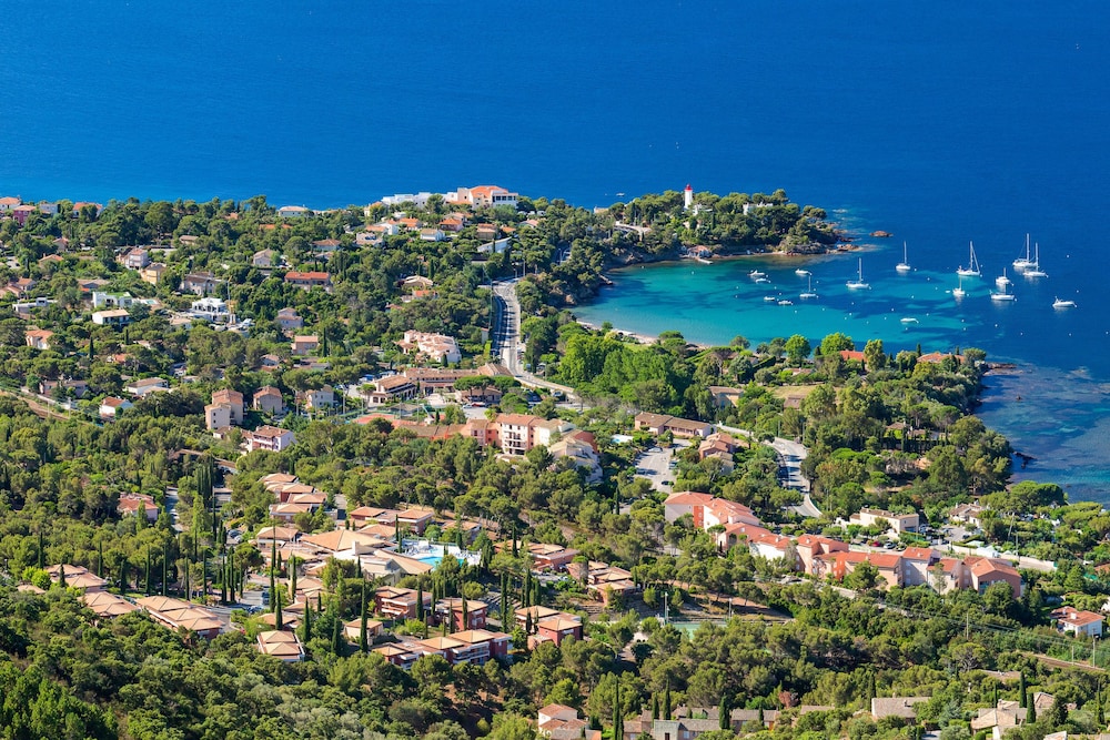 Village Club Les Mas De L'esterel 43/50