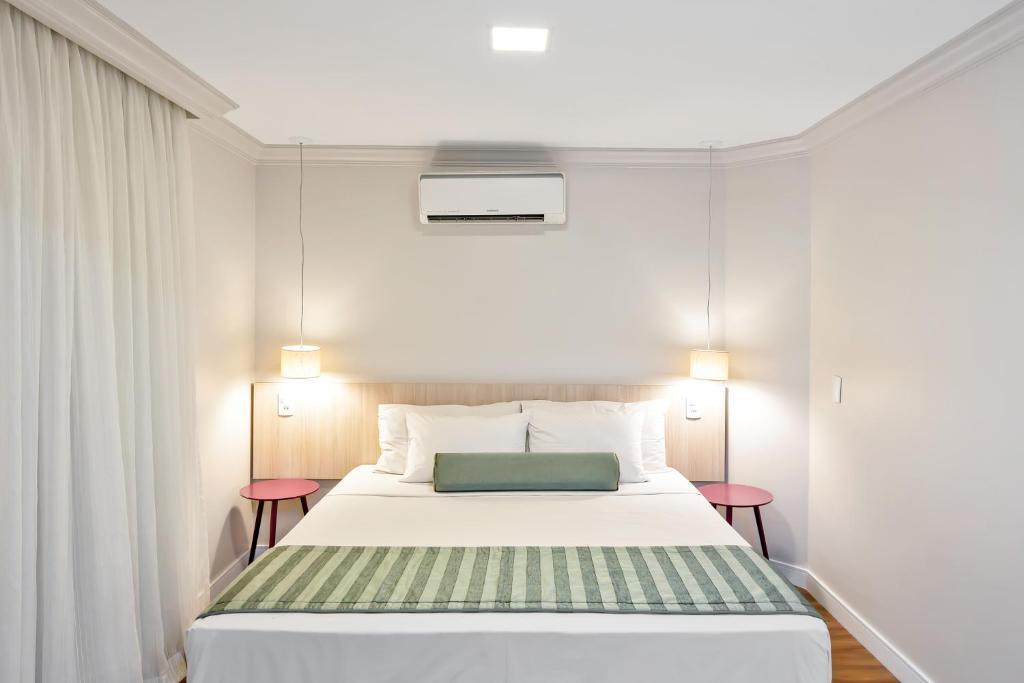 Junior Suite, Street View