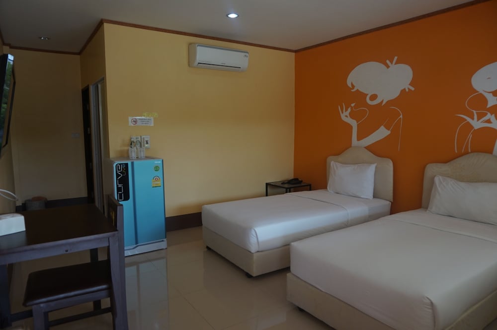 A Nice Resort & Villa 12/92