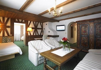 Hotel Grieshof 44/68