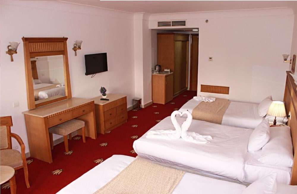 Regency Pyramids View Hotel 28/57
