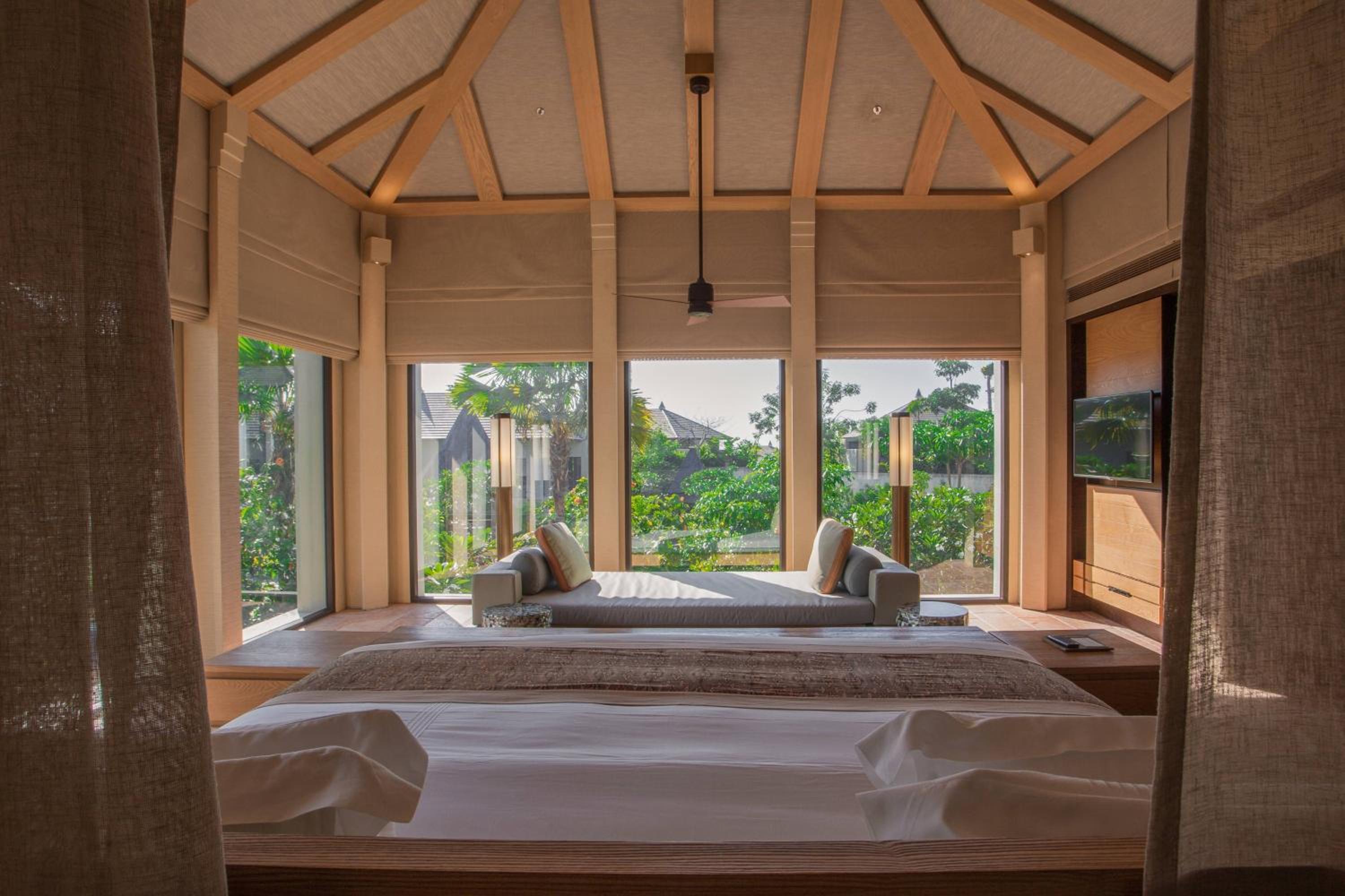 Garden, Villa, Private Pool