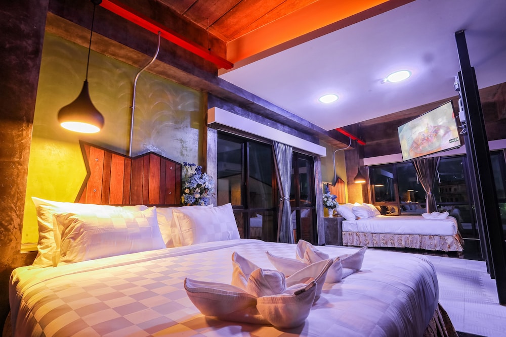 Ps Extra Hotel 45/72
