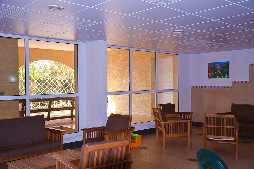 Residence Vacanceole Alizea Beach 40/60