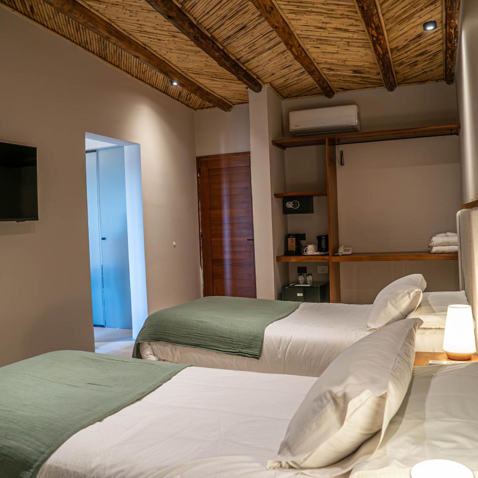 Las Terrazas Hotel Boutique 14/77