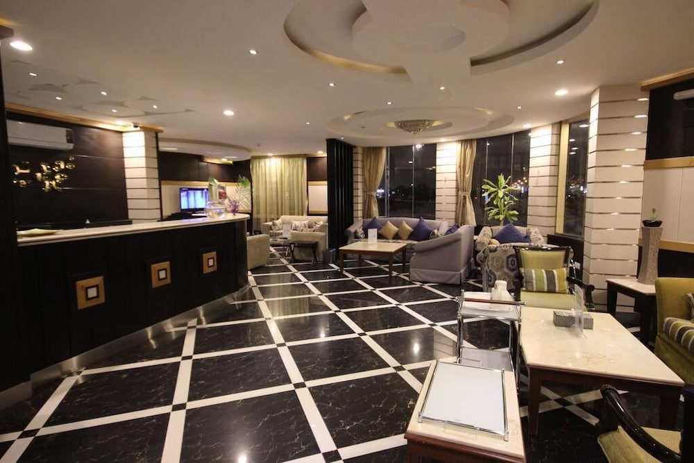 أجنحة طوق(Tooq Suites) 9/50
