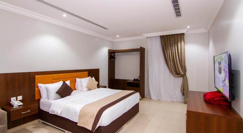 XYZ酒店Al Falah(XYZ Hotel Al Falah) 图片5