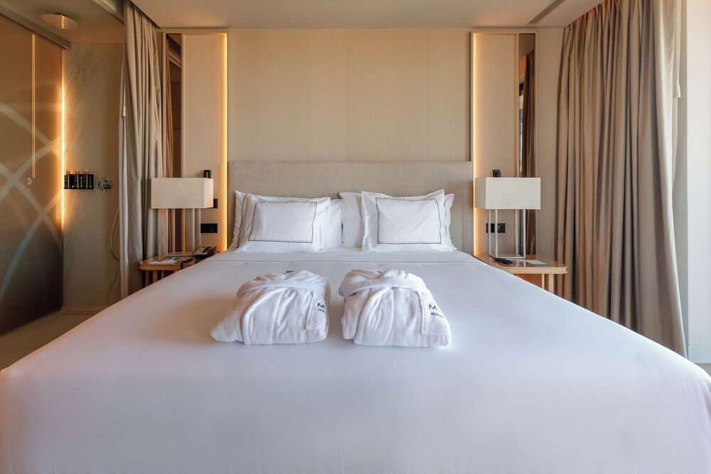 Melia Sao Joao da Madeira 17/55