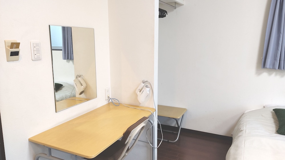 Hotel Chuo Oasis 49/60