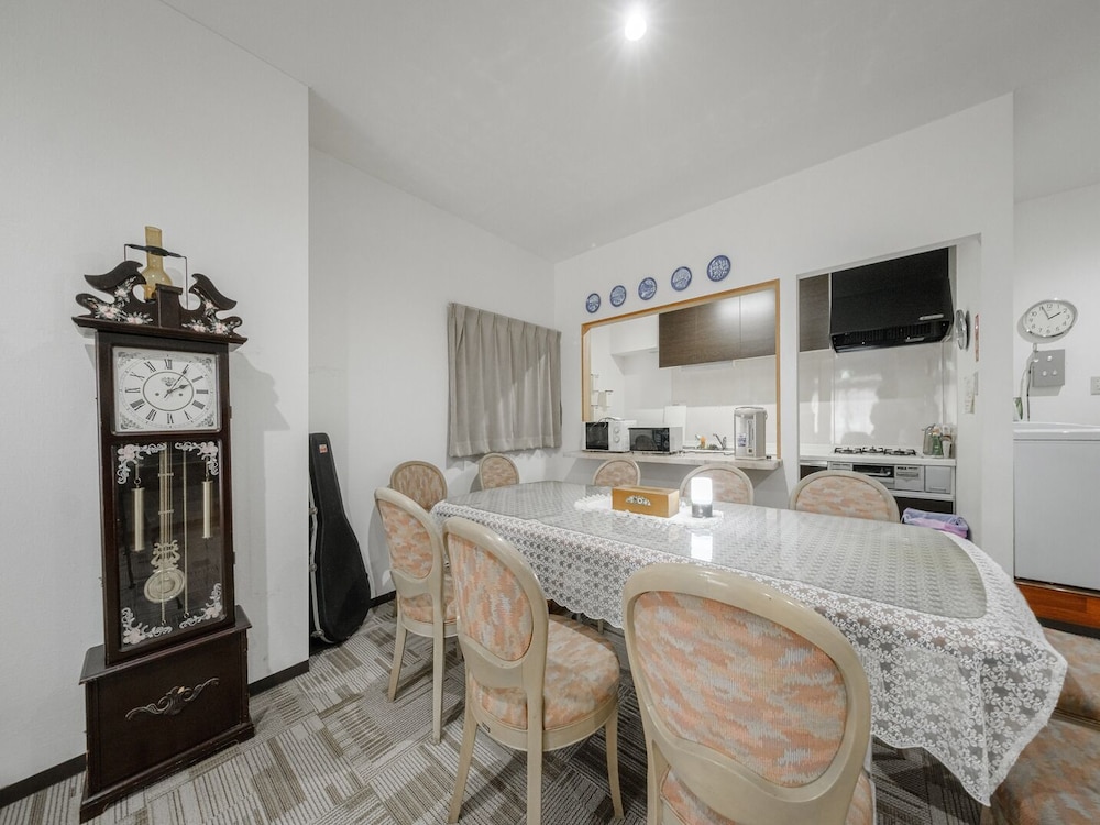 Guesthouse Hakodate Bay - Hostel 42/46